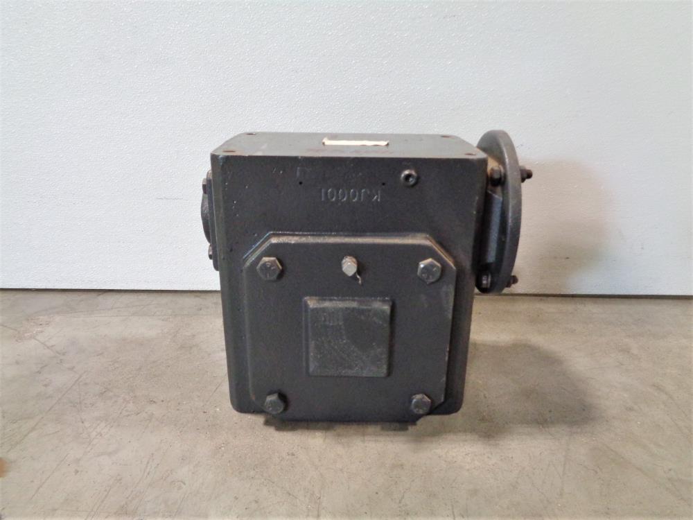 Morse Raider Gearbox, 375Q140R, #XJ0197 F11K
